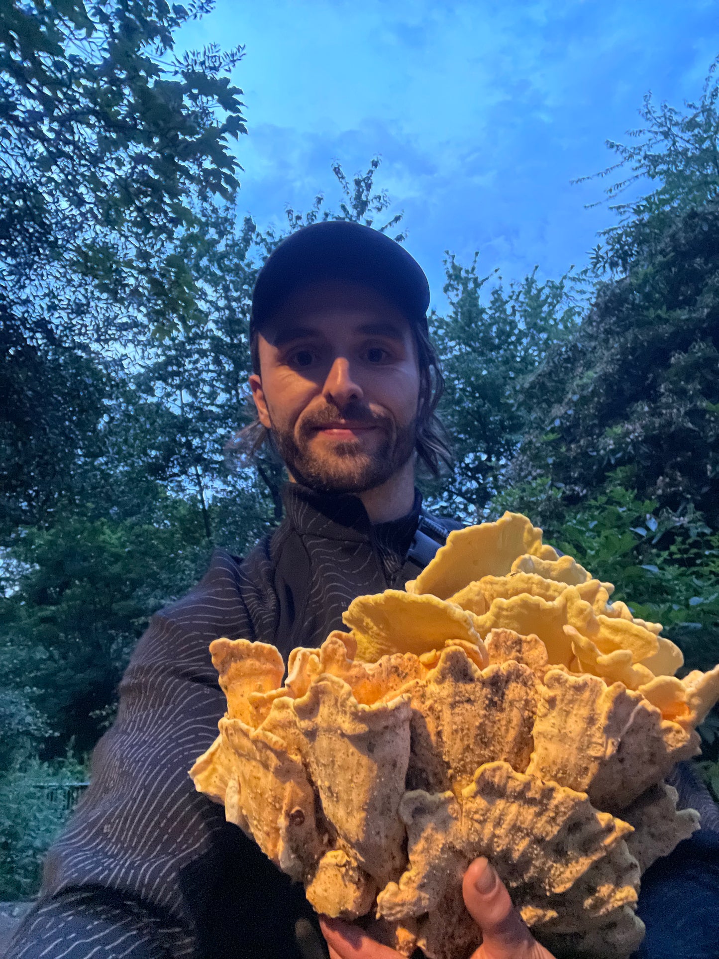 Urban Foraging Workshop